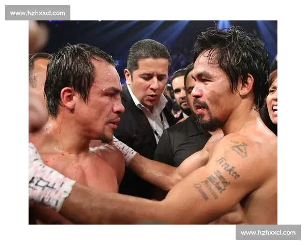 技术大师洛马琴科对决传奇帕奎奥的世纪拳坛巅峰想象对抗之战