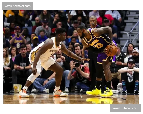 开拓者对决湖人直播全场看点前瞻与赛后深度解析精彩瞬间不容错过