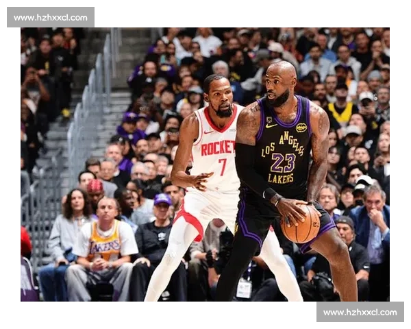 湖人对阵国王精彩直播詹姆斯领衔焦点之战全程看点解析赛场风云夜