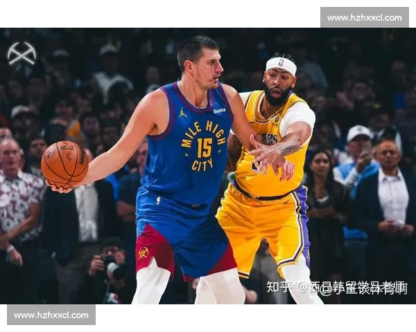 湖人对决掘金G4精彩集锦 詹姆斯全力一搏仍难撼卫冕之师末节鏖战