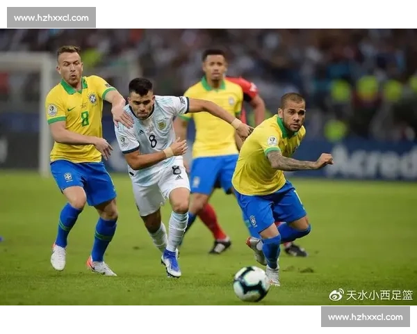 智利对阵荷兰强强对话引爆国际赛场关注热潮战术博弈与球星表现成焦点