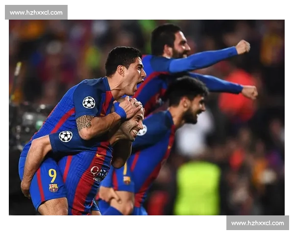 欧冠巅峰对决巴萨激战国米央视视角解读豪门生死之夜全景回顾