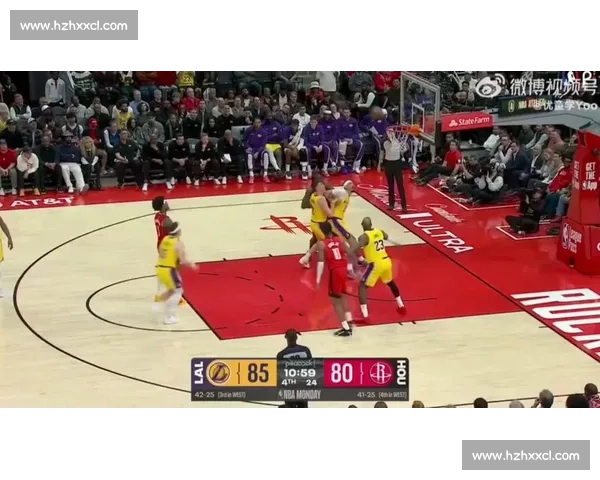 勇士湖人季后赛巅峰对决巨星博弈引爆西部风云时代传承与荣耀之战