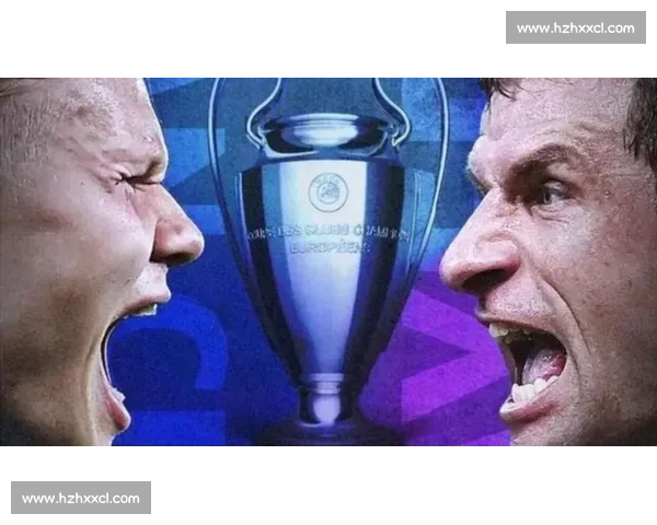 拜仁对阵曼城比赛比分预测与战术走势全面解析关键球员影响与胜负前瞻