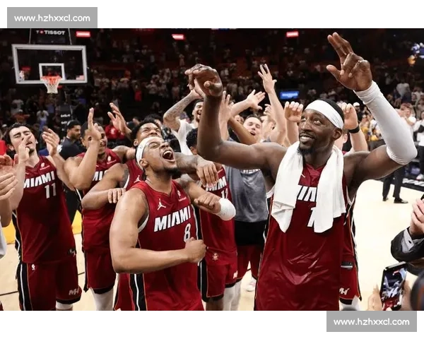 湖人对阵热火总决赛G5直播焦点詹姆斯率队冲击赛点全场看点解析