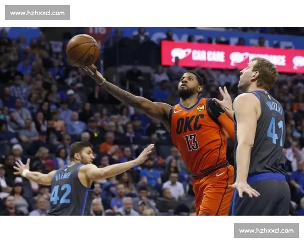 青春风暴正面对决森林狼雷霆西部新势力碰撞之夜焦点大战来袭