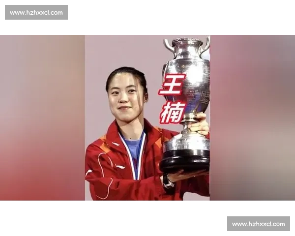 王楠与邓亚萍巅峰对决视频解析 两位乒乓女皇的激烈碰撞