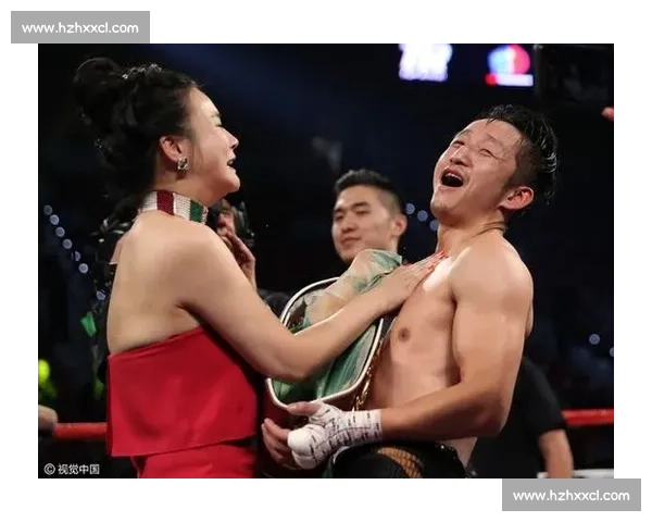 邹市明对决帕奎奥的世纪之战揭开亚洲拳坛巅峰对抗序幕新时代传奇