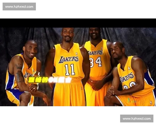 魔术对决湖人青春风暴碰撞紫金王朝之夜全场焦点东西部力量正面交锋