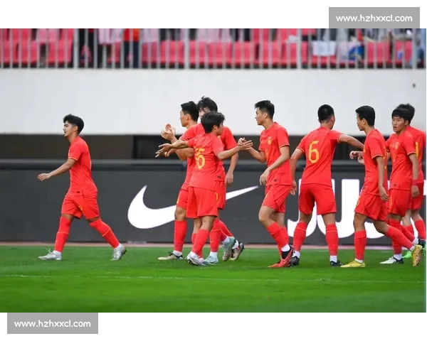 男足迎战捷克关键对决检验阵容磨合冲击新突破实战演练锻造信心