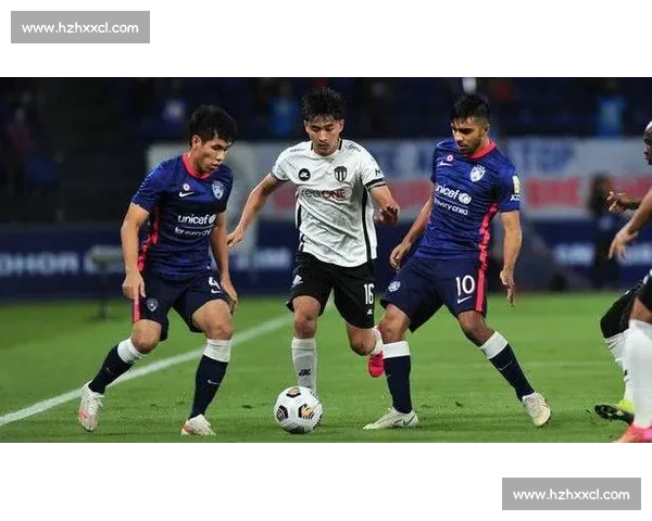 神户VS柔佛关键对决看战术博弈与胜负走向解析全面前瞻深度解读